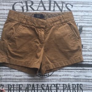 J CREW•• Woman’s Shorts.